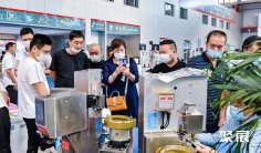 青岛面料展2026门票购买途径