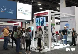 美国西部兽医展现场图片3