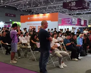SZI深圳成人展(SZI EXPO)2026时间地点