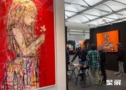 里昂影像展现场图片4