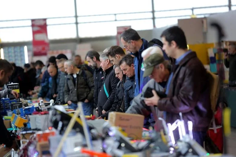 意大利电子展2026参展攻略（时间地点+门票价格）