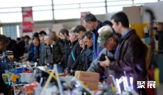 意大利电子展2026参展攻略(时间地点+门票价格)