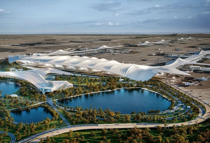 阿联酋迪拜国际机场会展中心图片1