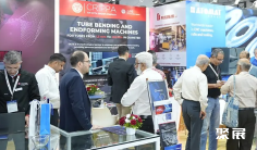 印度国际金属管材展览会(Tube & Pipe Fair)2027参展攻略(时间地点+门票怎么买?)