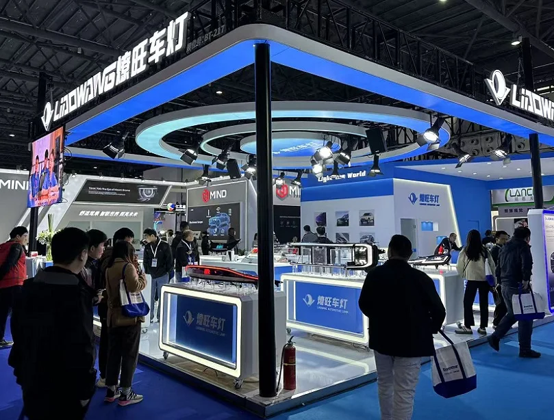 苏州改装车展2026展品范围