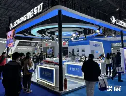 苏州GT Show展会现场(现场盛况)7
