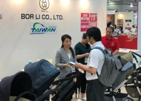 2026日本婴童展时间表及地点