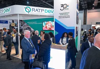 2026年南非轨道轨道交通展门票购买途径？怎么购票？