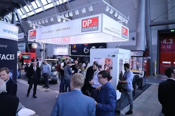 德国汽车内饰展2026参展攻略（时间地点+门票价格）