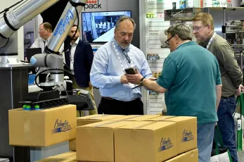 美国包装机械展2026参展攻略(时间+地点+观众预约)