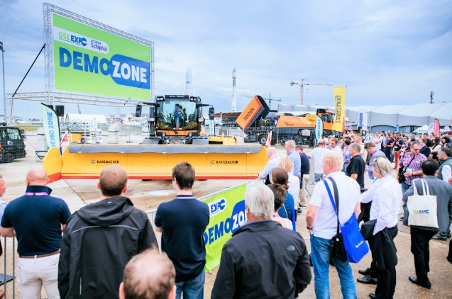 2026葡萄牙机场展展位费与展位图