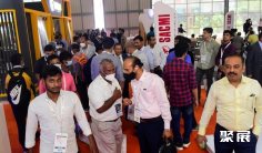 2025印度陶瓷展门票价格