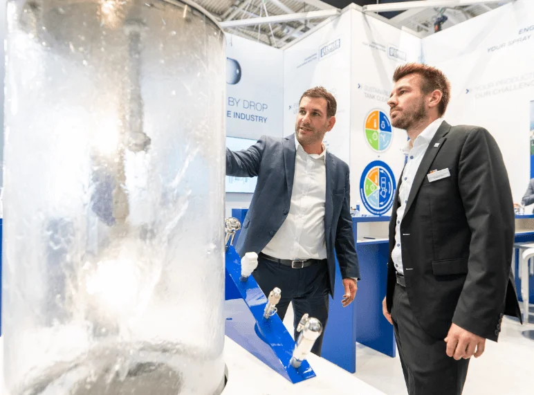 德国啤酒饮料加工展(Drinktec)2028时间表及地点