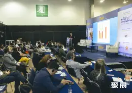 墨西哥太阳能展展会现场(现场盛况)5