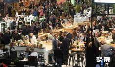 2025德国酒店展时间及地点