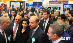 2026土库曼斯坦通信展 (TURKMENTEL)观众预登记火热进行中