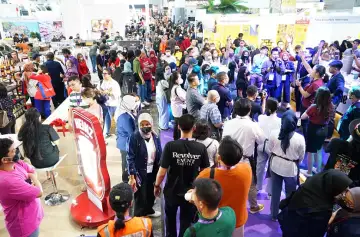 2026印尼雅加达食品展览会(SIAL INTERFOOD Indonesia)展位图与展位申请