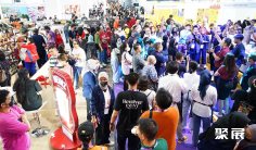 印尼食品展2025参展攻略(时间地点+门票价格)