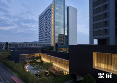 深圳国际会展中心洲际酒店