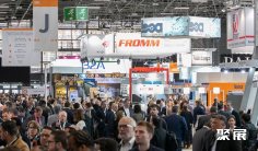 2026巴黎物流展 预登记注意事项