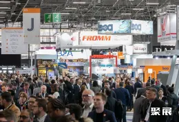 巴黎物流展现场图片1