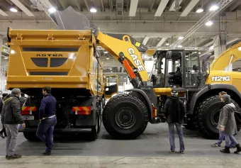 2026意大利工程机械展展商名单