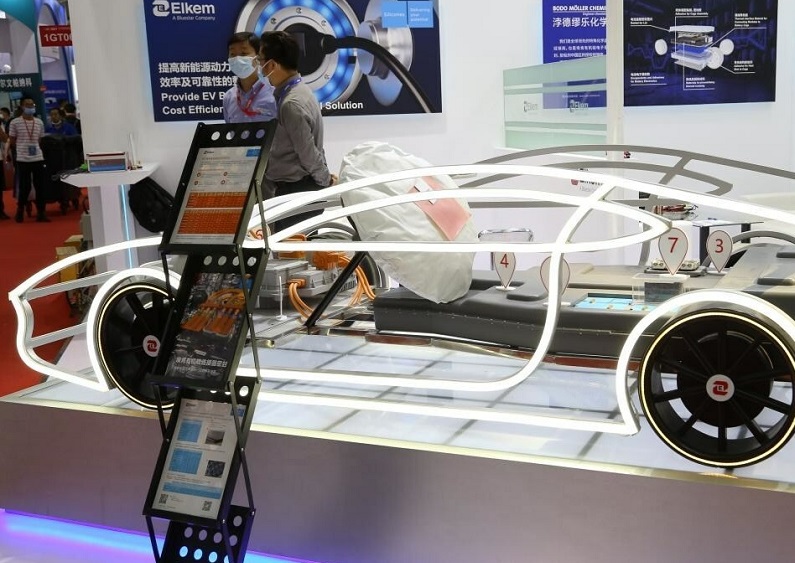 深圳电池展(CIBF)2026门票购买途径