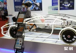 深圳电池展现场图片7