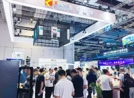 2026上海3D打印展展位费与展位图