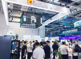 上海TCT展会展会现场(现场盛况)12