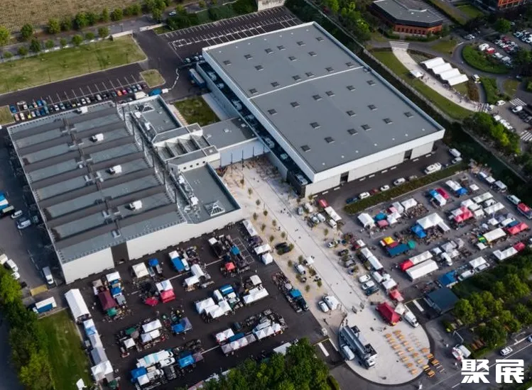 法国兰斯会展中心