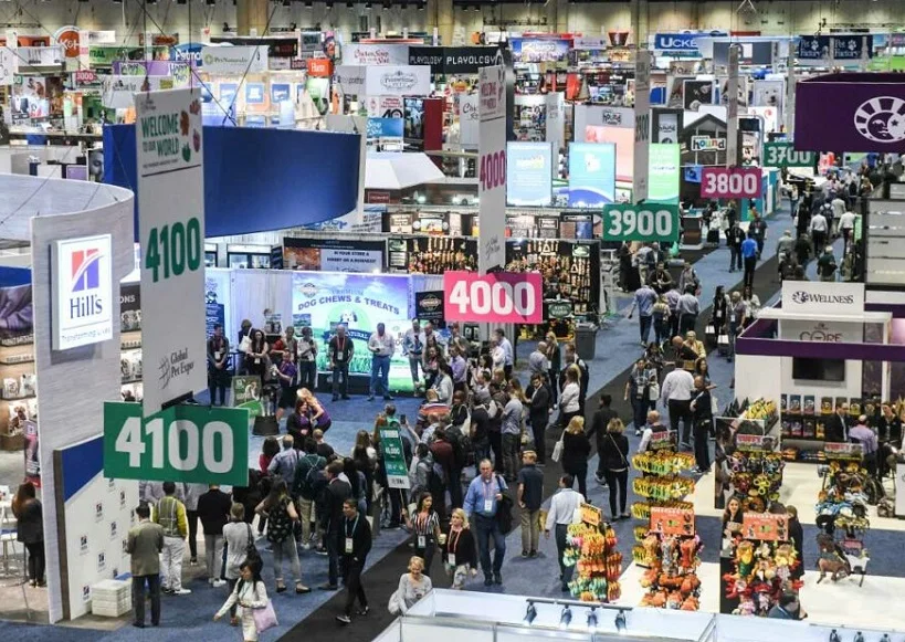 2027奥兰多宠物展(Global Pet Expo)观展攻略（时间/地点/观众预约）