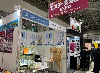 2027年日本医美展(ESTHEC Japan)门票价格，如何购买？
