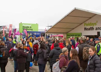 新西兰农机展2026展位费与展位预订