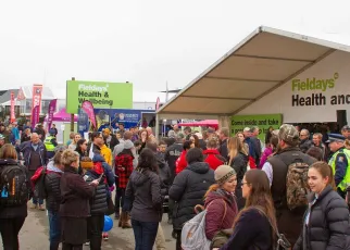 新西兰农机展2026展位费与展位预订