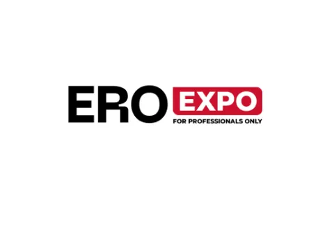 Russia Moscow Adult Products Expo