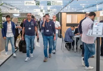 意大利家具配件展2026时间地点