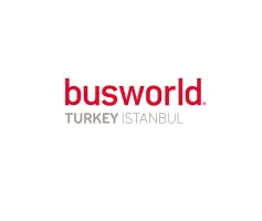 Busworld TurkeyLogo