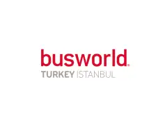 Busworld TurkeyLogo