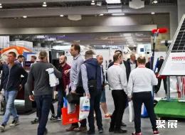 波兹南安防展现场图片1