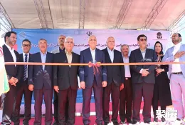 伊朗医疗器械展现场图片1