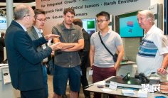 2025英国伯明翰传感器及测试测量展览会门票如何购买 多少钱一张