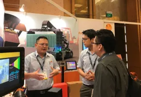2025年新加坡集装箱展门票如何申请？多少钱？