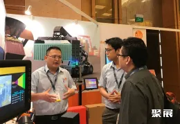 亚洲集装箱供应链展展会现场(现场盛况)7