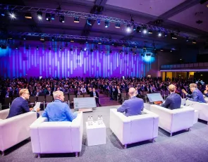 柏林电池展2026举办时间与地点