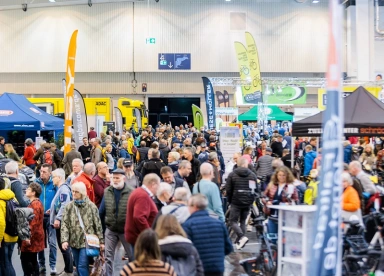 2026年埃森自行车展门票如何申请？多少钱？