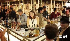 德国酒吧展2025举办时间与地点