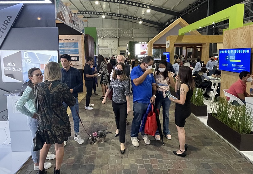 2027哥伦比亚建材展(EXPO CONSTRUCCION Colombia)会刊