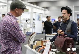 澳大利亚纺织展 现场图片10