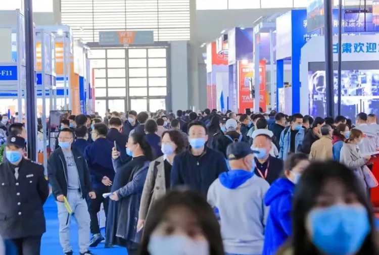 中国(沈阳)国际装备制造业展-沈阳制博会